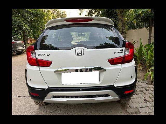 Used Honda WR-V [2017-2020] Edge Edition Petrol [2018-2019] in Faridabad