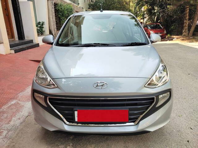 Used 2019 Hyundai Santro in Bangalore