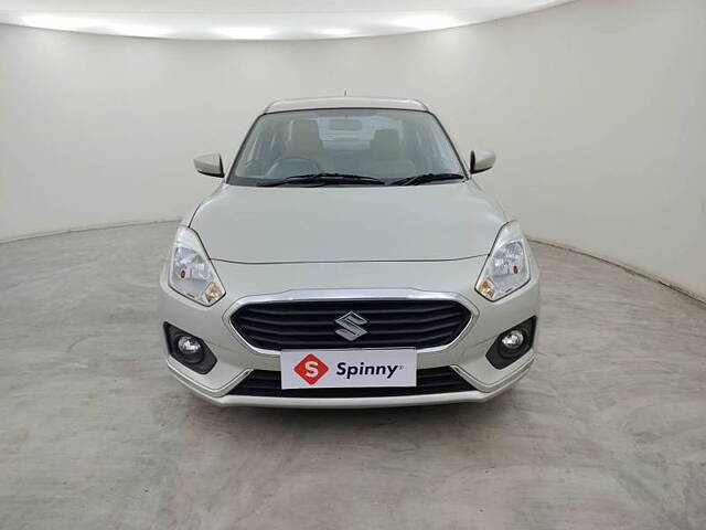 Used Maruti Suzuki Dzire [2017-2020] ZDi AMT in Coimbatore