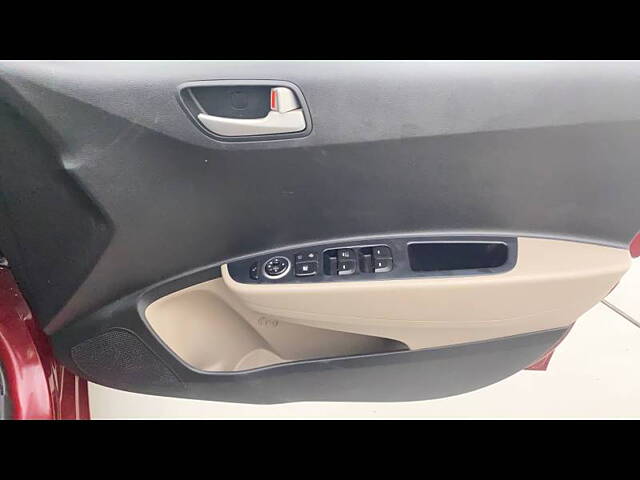 Used Hyundai Grand i10 [2013-2017] Sportz 1.2 Kappa VTVT [2013-2016] in Chennai