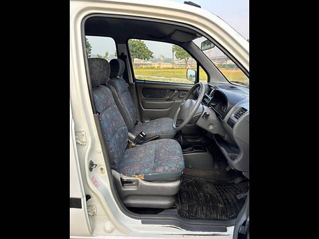 Used Maruti Suzuki Wagon R [1999-2006] LXI in Ahmedabad