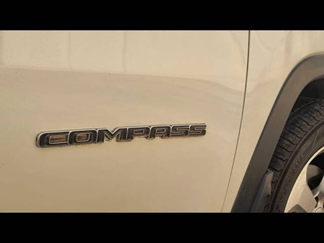 Used Jeep Compass [2017-2021] Longitude 2.0 Diesel [2017-2020] in Pune