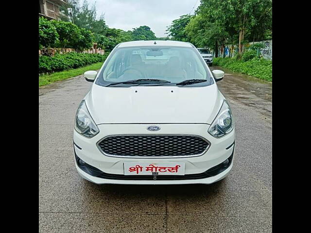 Used 2020 Ford Aspire in Indore