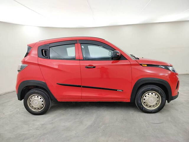 Used Mahindra KUV100 NXT K2 6 STR in Coimbatore