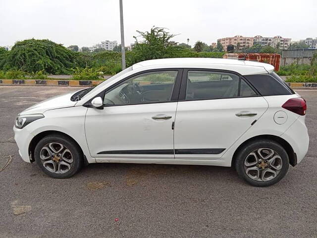 Used Hyundai Elite i20 [2019-2020] Asta 1.4 (O) CRDi in Hyderabad