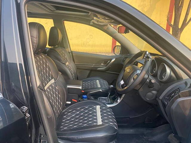 Used Mahindra XUV500 [2015-2018] W9 AT in Mumbai