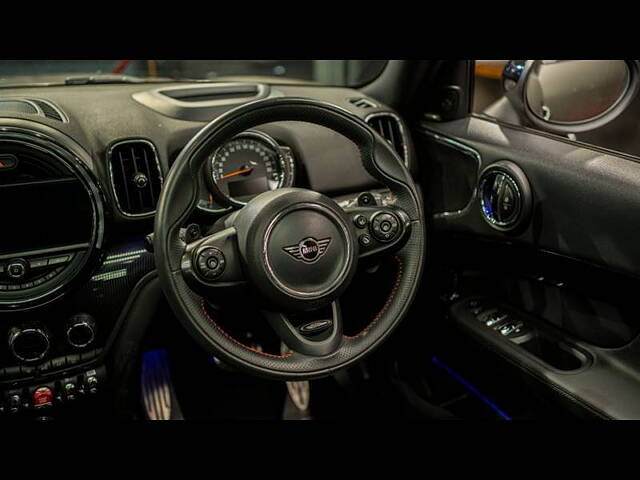 Used MINI Countryman Cooper S JCW Inspired in Delhi