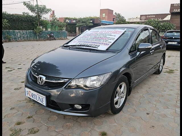 Used Honda Civic [2010-2013] 1.8V AT in Delhi