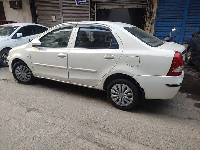 Used Toyota Etios Liva [2014-2016] GD in Delhi