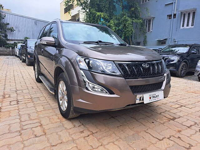 Used Mahindra XUV500 [2015-2018] W10 AT in Bangalore