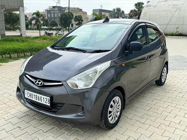 Used Hyundai Eon Era + in Kharar