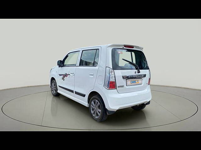 Used Maruti Suzuki Stingray VXi in Pune