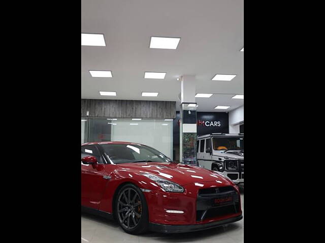 Used Nissan GT-R Sport [2016-2021] in Chennai