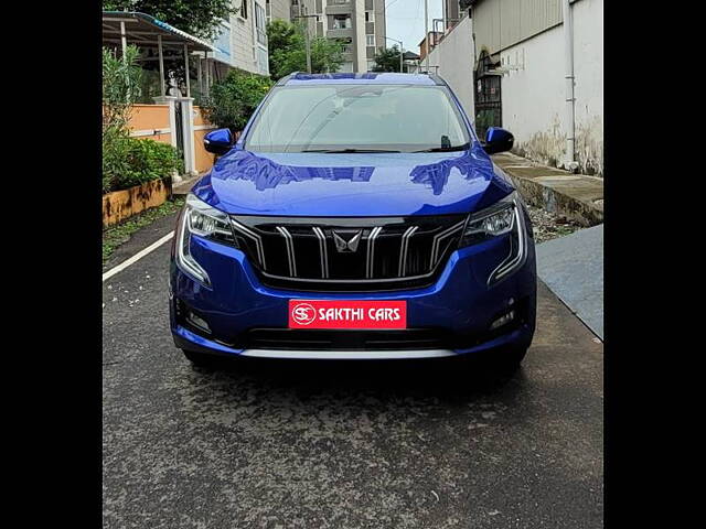 Used 2023 Mahindra XUV700 in Chennai