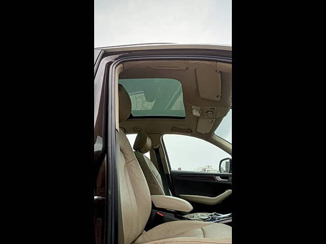 Used Audi Q5 [2009-2012] 2.0 TDI quattro in Badlapur