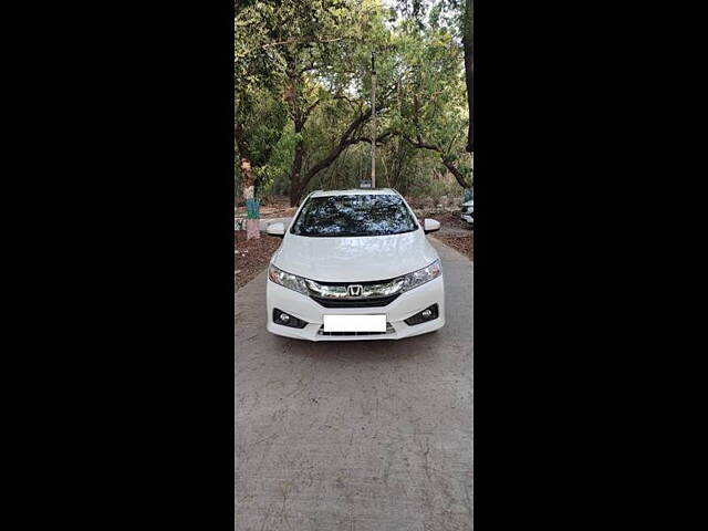 Used 2015 Honda City in Delhi