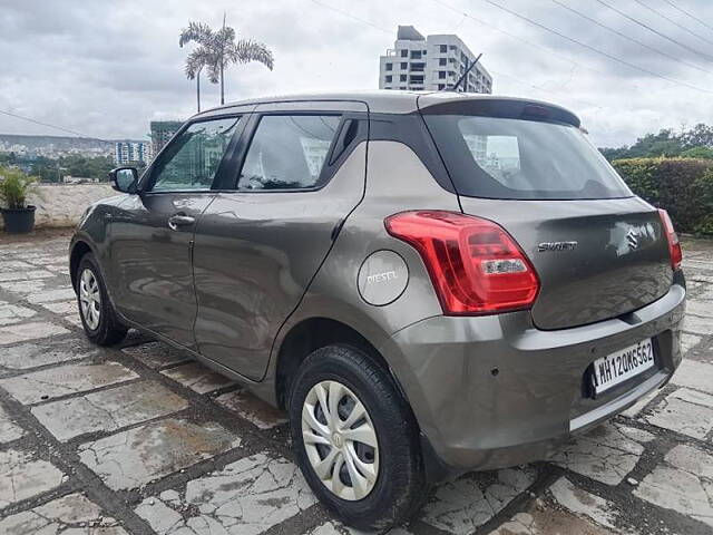 Used Maruti Suzuki Swift [2014-2018] VDi ABS [2014-2017] in Pune