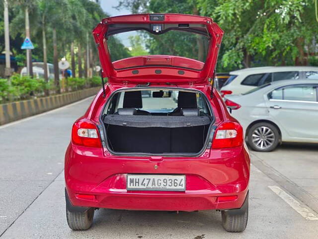 Used Maruti Suzuki Baleno [2019-2022] Zeta in Mumbai