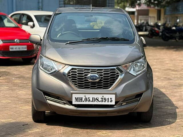 Used 2018 Datsun Redigo in Mumbai