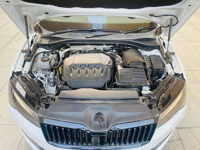 Used Skoda Superb [2016-2020] Style TSI AT in Mumbai