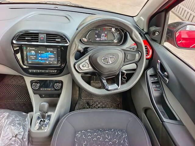 Used Tata Tiago XZA Plus [2020-2023] in Mysore