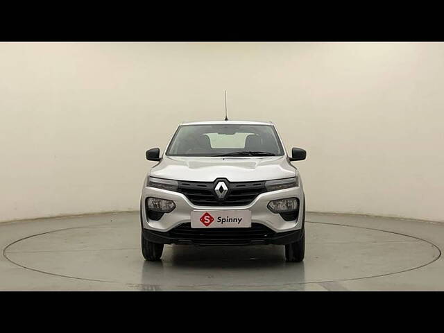 Used Renault Kwid [2015-2019] RXL [2015-2019] in Pune