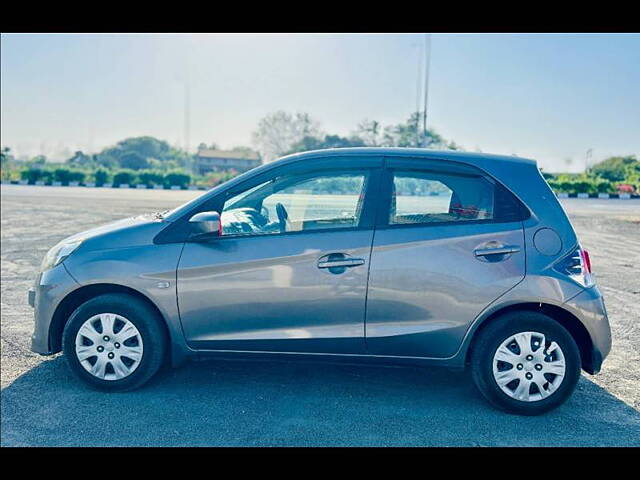 Used Honda Brio [2013-2016] S MT in Surat