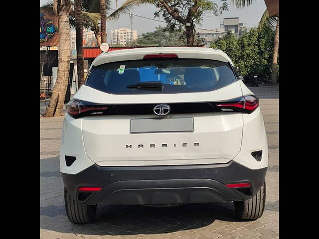 Used Tata Harrier [2019-2023] XM in Surat