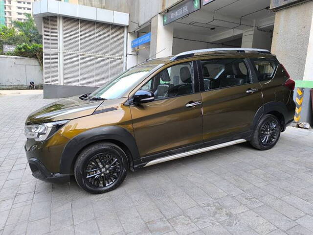 Used Maruti Suzuki XL6 [2019-2022] Alpha AT Petrol in Mumbai