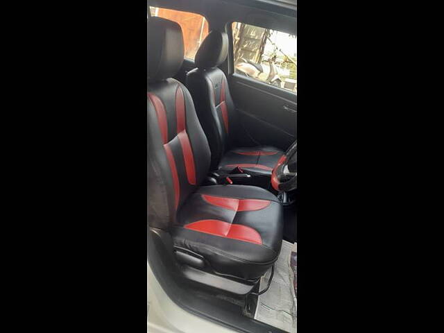 Used Maruti Suzuki Swift [2011-2014] VXi in Pune