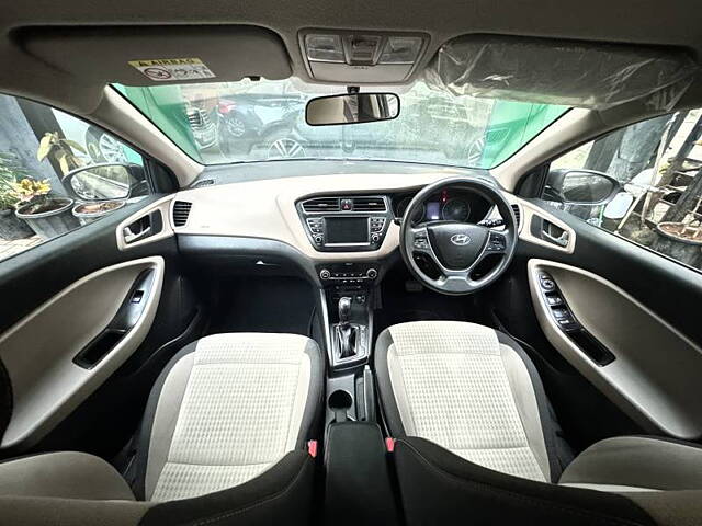 Used Hyundai Elite i20 [2019-2020] Asta 1.2 (O) CVT [2019-2020] in Chennai