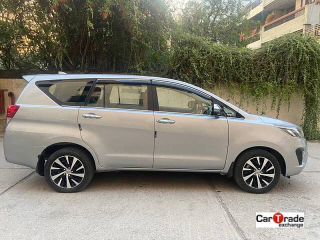 Used Toyota Innova Crysta [2020-2023] ZX 2.7 AT 7 STR in Delhi