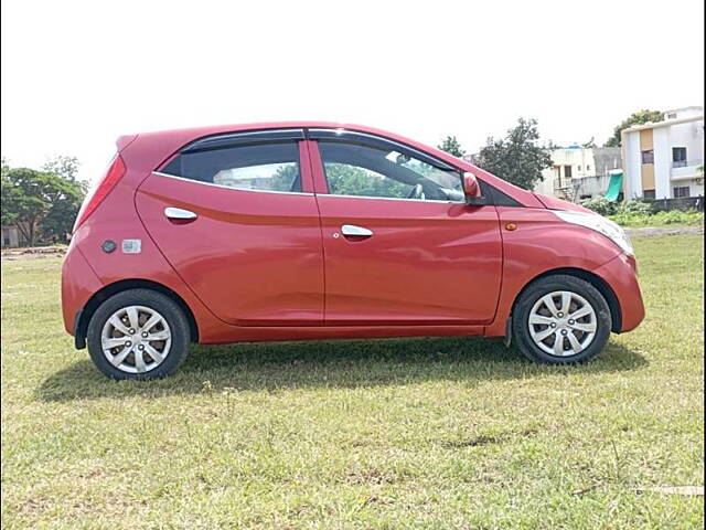 Used Hyundai Eon Era + LPG in Jalgaon