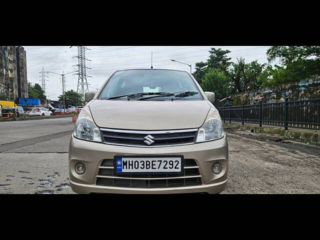 Used Maruti Suzuki Estilo VXi BS-IV in Mumbai