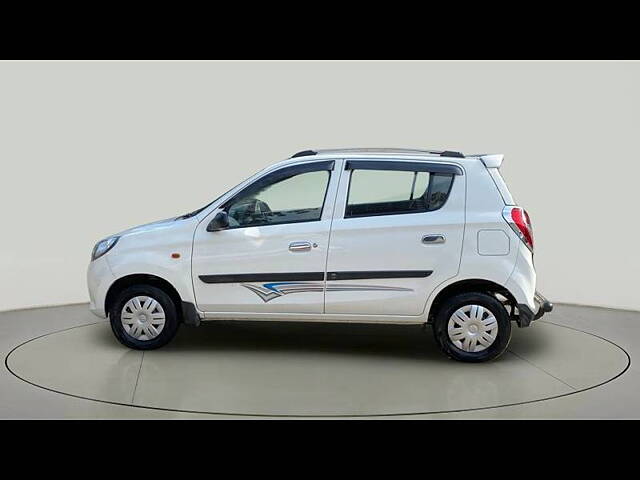 Used Maruti Suzuki Alto 800 [2012-2016] Lxi in Lucknow