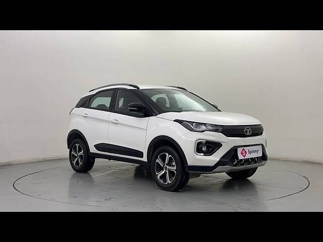 Used Tata Nexon [2017-2020] XZ Plus in Gurgaon