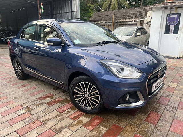 Used Maruti Suzuki Dzire ZXi Plus AGS in Chennai