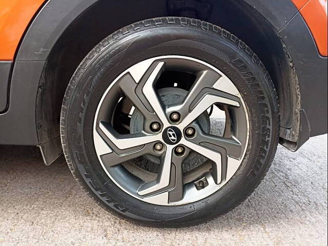 Used Hyundai Creta [2017-2018] SX Plus 1.6 AT CRDI in Mumbai