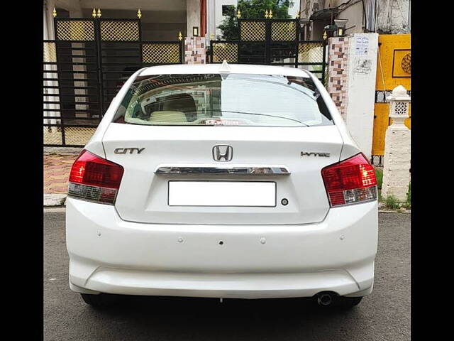 Used Honda City [2011-2014] 1.5 V MT in Kolkata