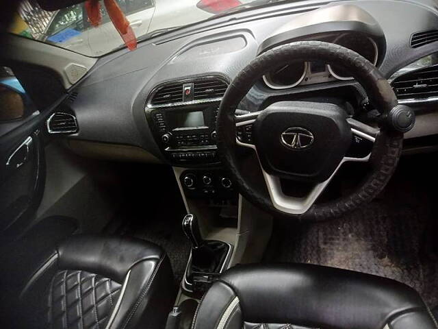 Used Tata Tiago [2016-2020] Revotron XZ in Delhi