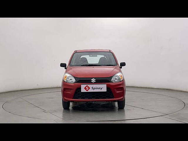 Used Maruti Suzuki Alto 800 [2016-2019] LXi (O) in Chennai