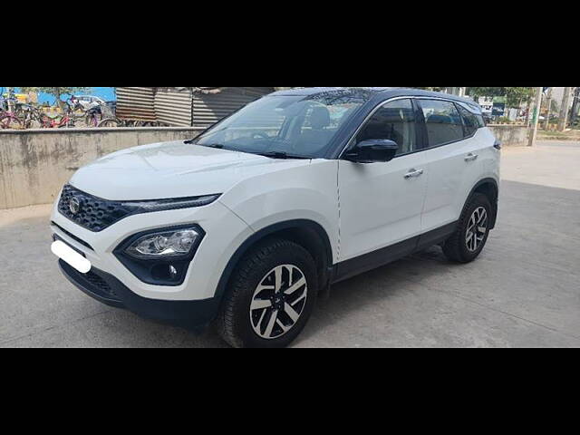 Used Tata Harrier [2019-2023] XZA Plus Dual Tone in Gurgaon