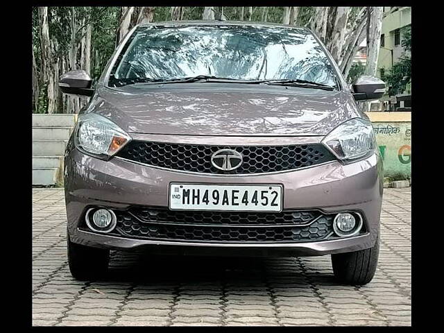 Used 2016 Tata Tiago in Nashik