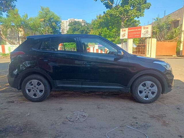 Used Hyundai Creta [2018-2019] E Plus 1.6 Petrol in Chennai