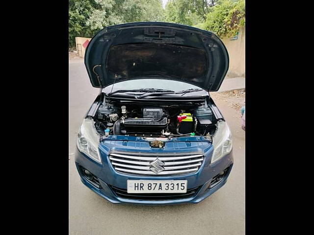 Used Maruti Suzuki Ciaz Delta Hybrid 1.5 [2018-2020] in Delhi