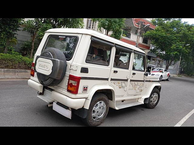 Used Mahindra Bolero [2011-2020] Power Plus ZLX [2016-2019] in Bangalore