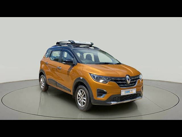 Used 2020 Renault Triber in Chennai