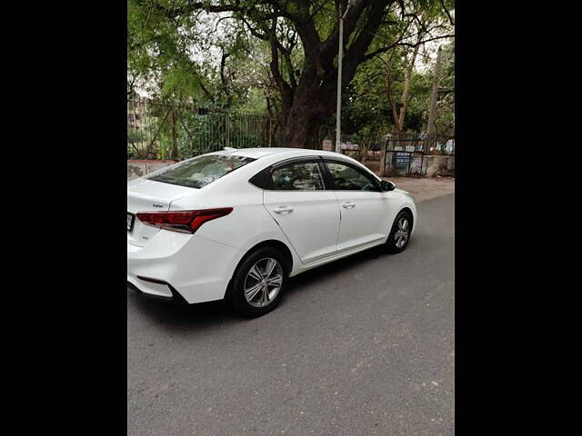 Used Hyundai Verna [2015-2017] 1.6 CRDI SX in Delhi