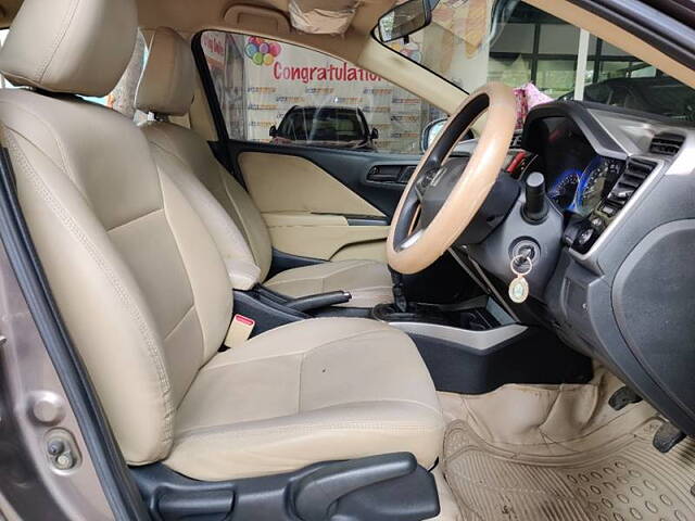 Used Honda City [2014-2017] SV in Mumbai