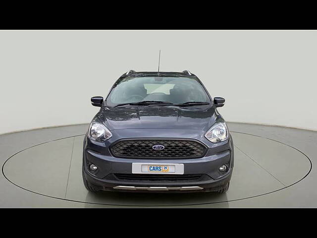 Used Ford Freestyle Titanium Plus 1.2 Ti-VCT [2018-2020] in Pune